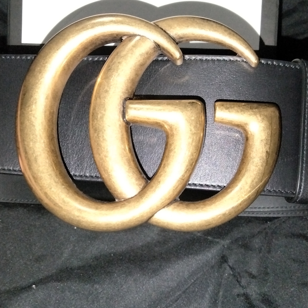 Belt Gucci